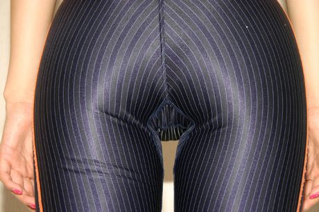 Asian amateur teen with small tits strips and flaunts her body in a solo