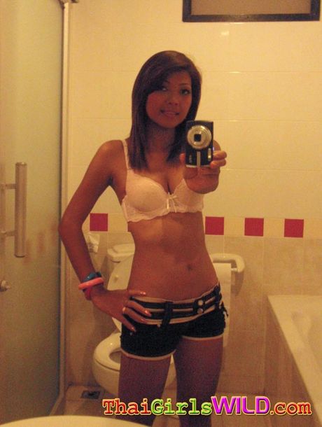 Asian babe Nat. gets her pussy banged by a horny guy