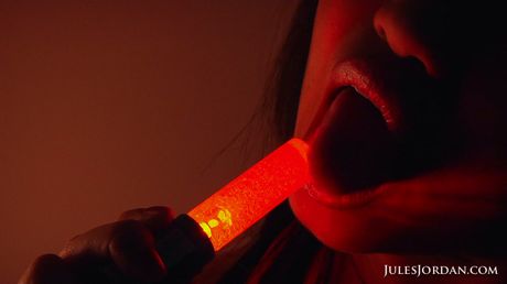 Skinny Asian Cindy Starfall gets her pussy licked and her ass fucked