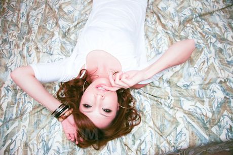 Aya Sakuraba Asian moves so erotically and is doggy style fucked