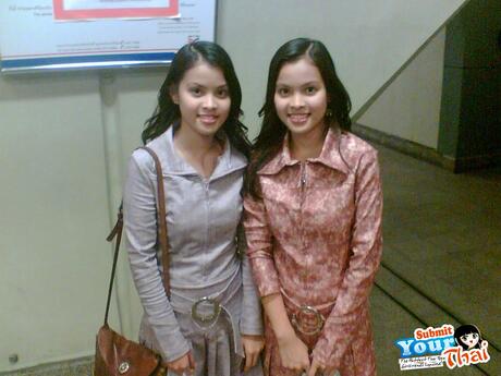 Mother and Daughter Pics